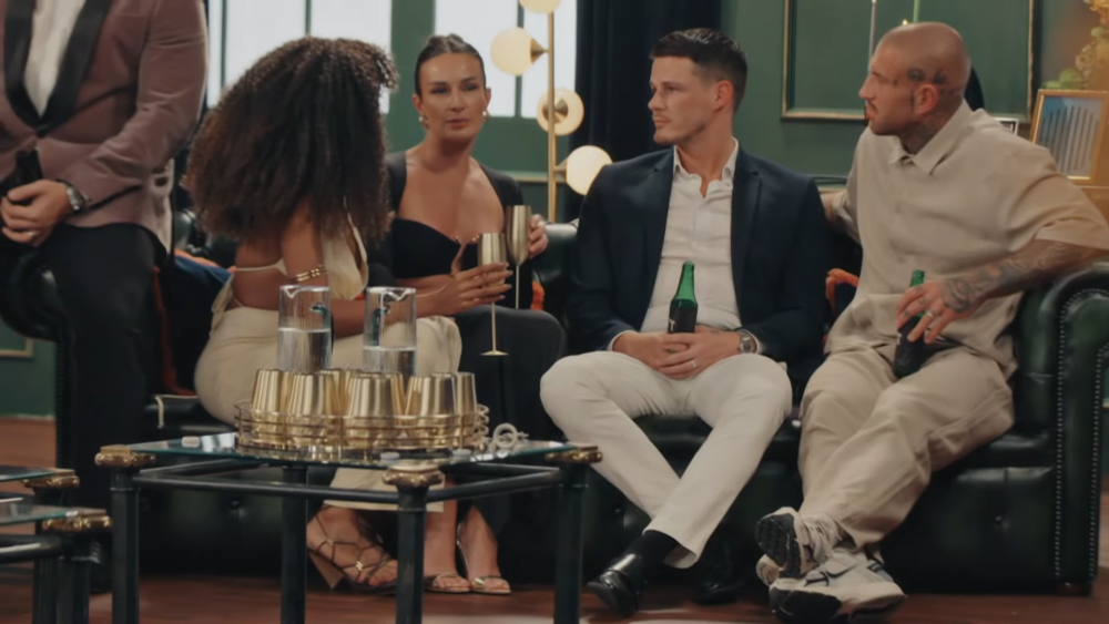 Married At First Sight UK