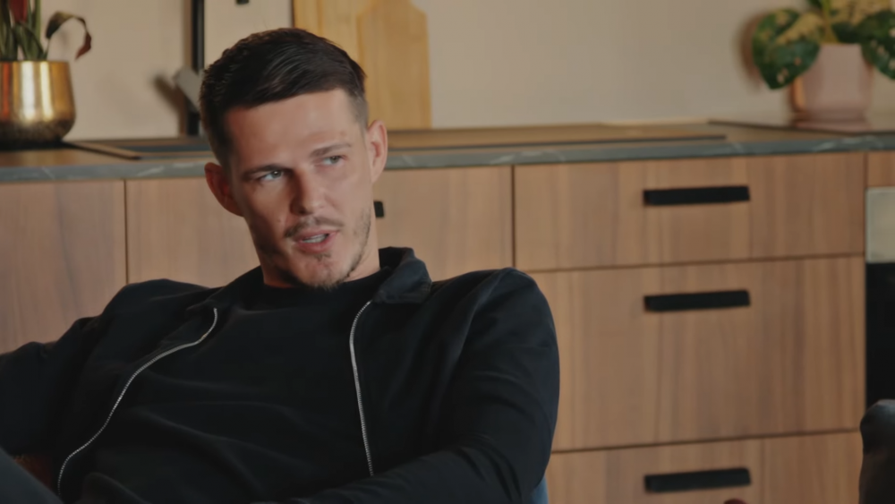 Married At First Sight UK
