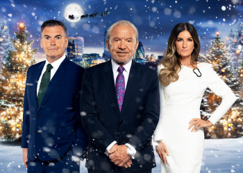 The Celebrity Apprentice