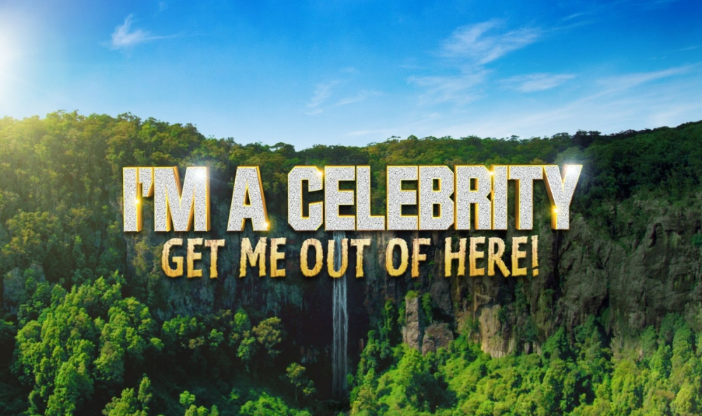 I'm A Celebrity 2025