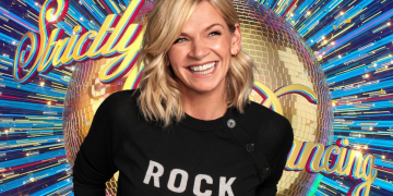 Zoe Ball