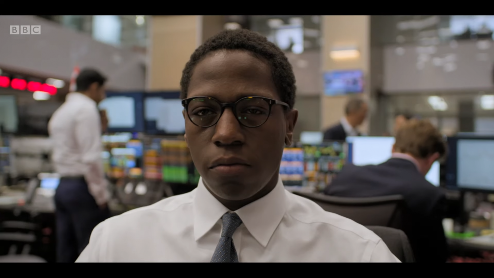 Cast return for final run