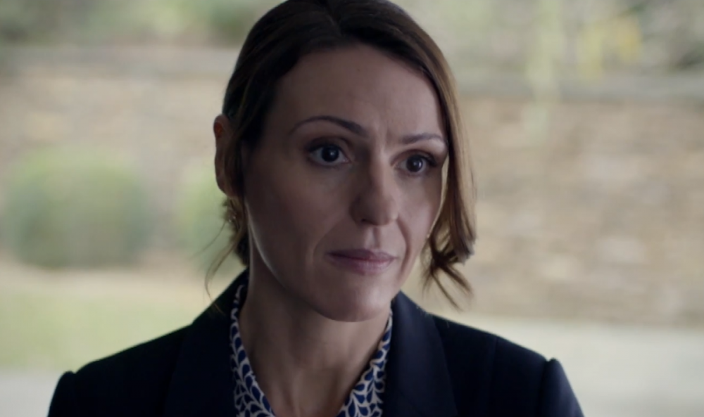 Final series filming begins Spring