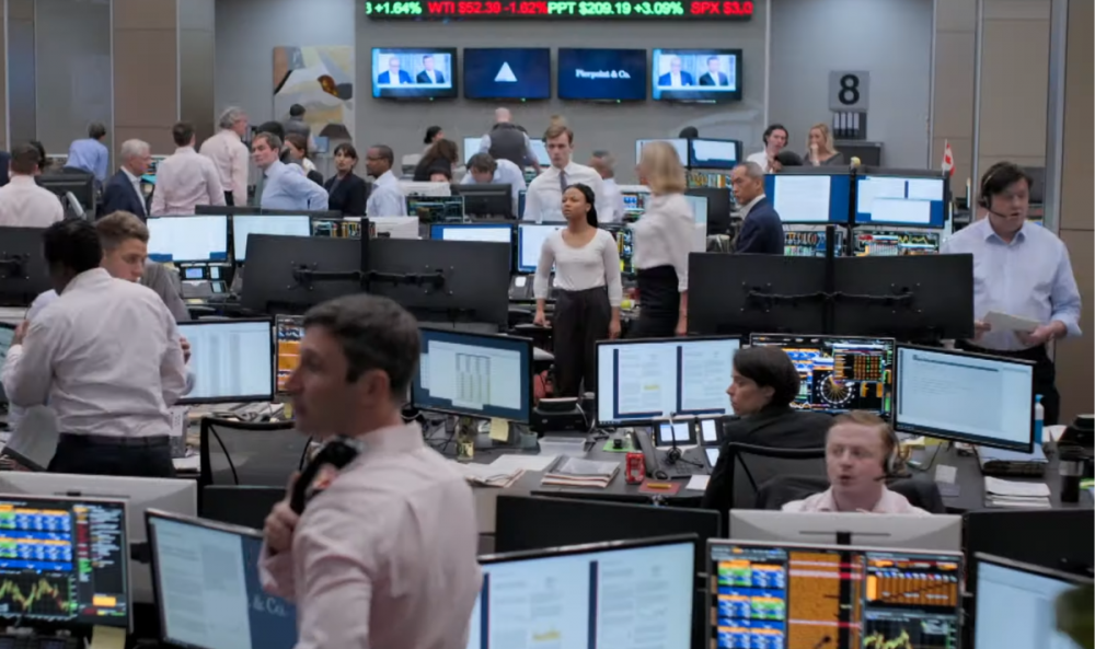 Industry renewed for fifth and final season as BBC drama confirms ending Industry season five confirmed