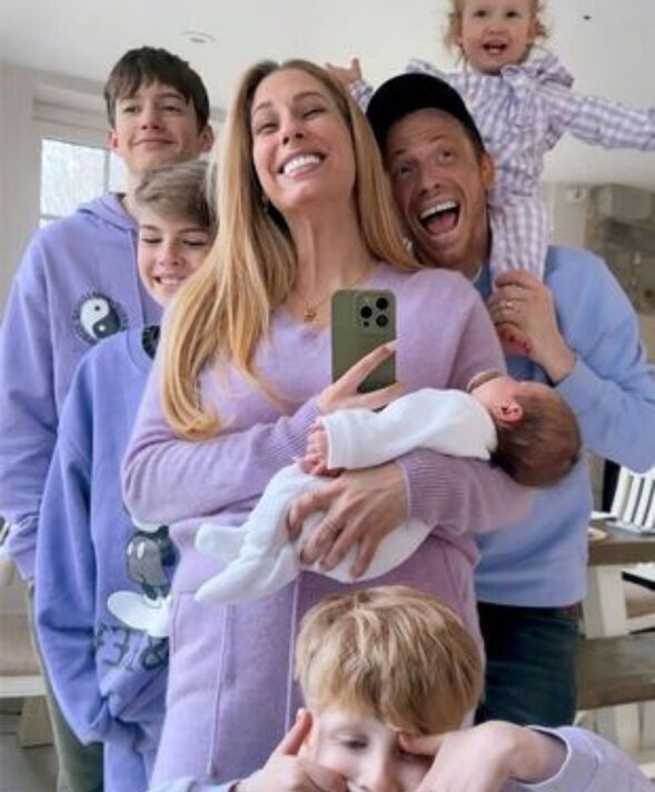 Pickle Cottage has been home to Stacey Solomon and Joe Swash since 2021.