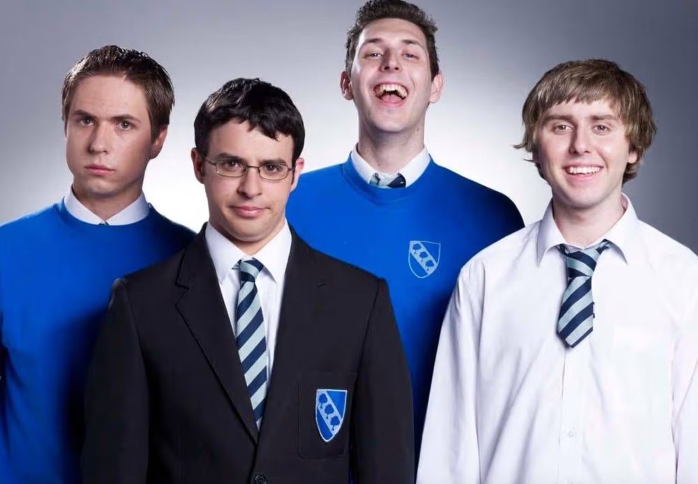 The Inbetweeners 3 release date, Netflix cast, plot and everything we know