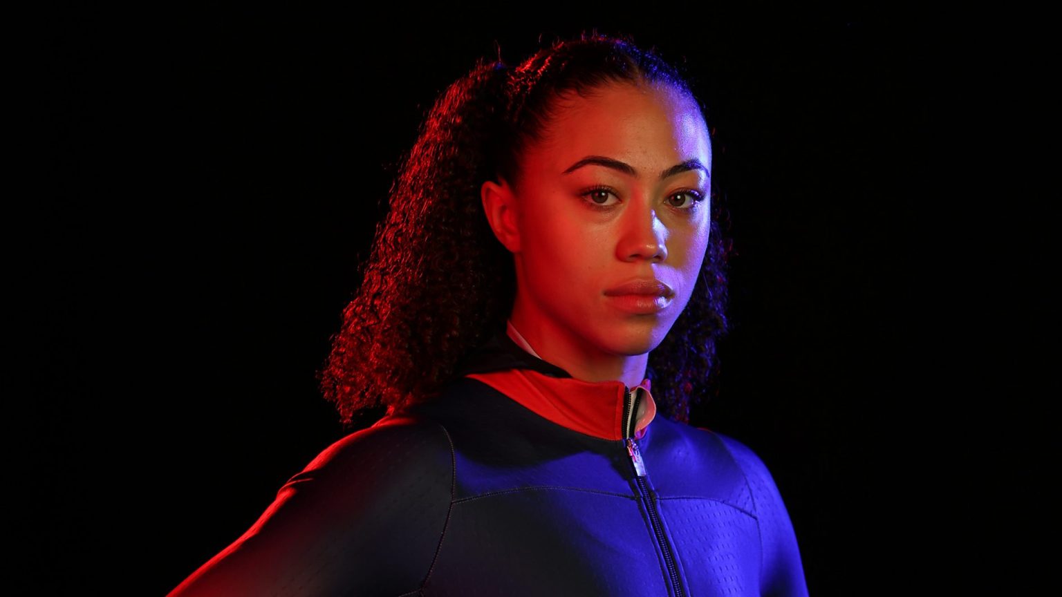 Gladiators 2027 adds Olympic champion Tabby Stoecker to series 4 line-up Olympic champion Tabby Stoecker joins the Gladiators arena for 2027.