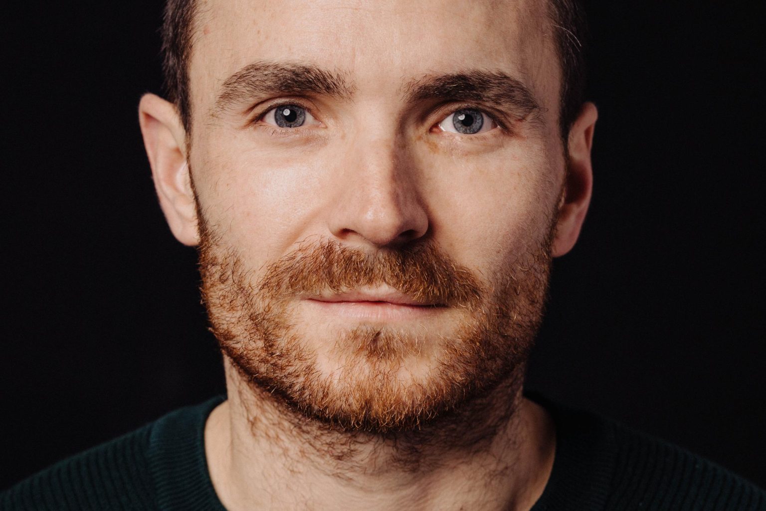 Martin McCann leads ITV thriller She Lies in Wait about a teenager's chilling disappearance Martin McCann will play the leading role of DI Jonah Sheens