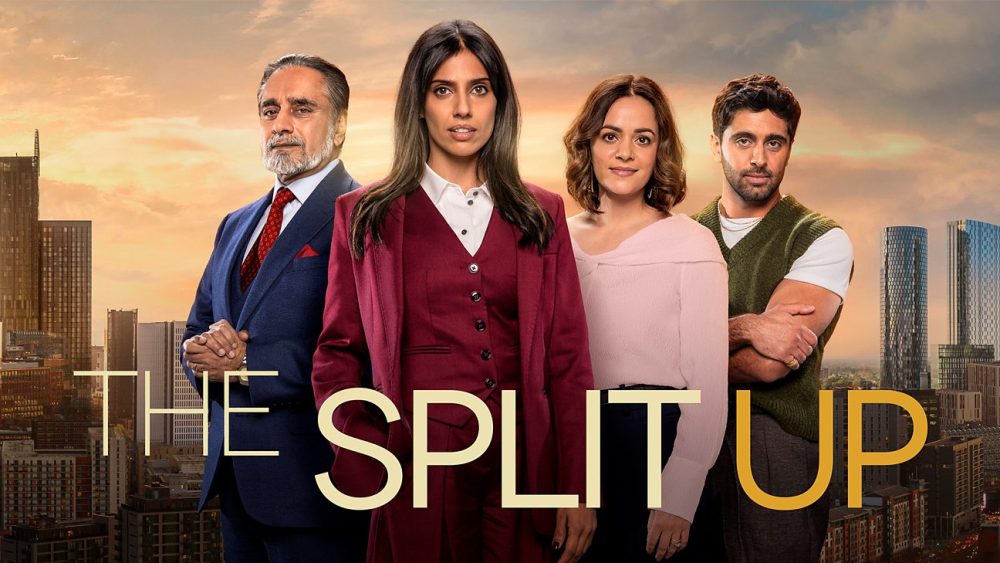 The Split Up trailer released as BBC legal drama confirms September 20 release date