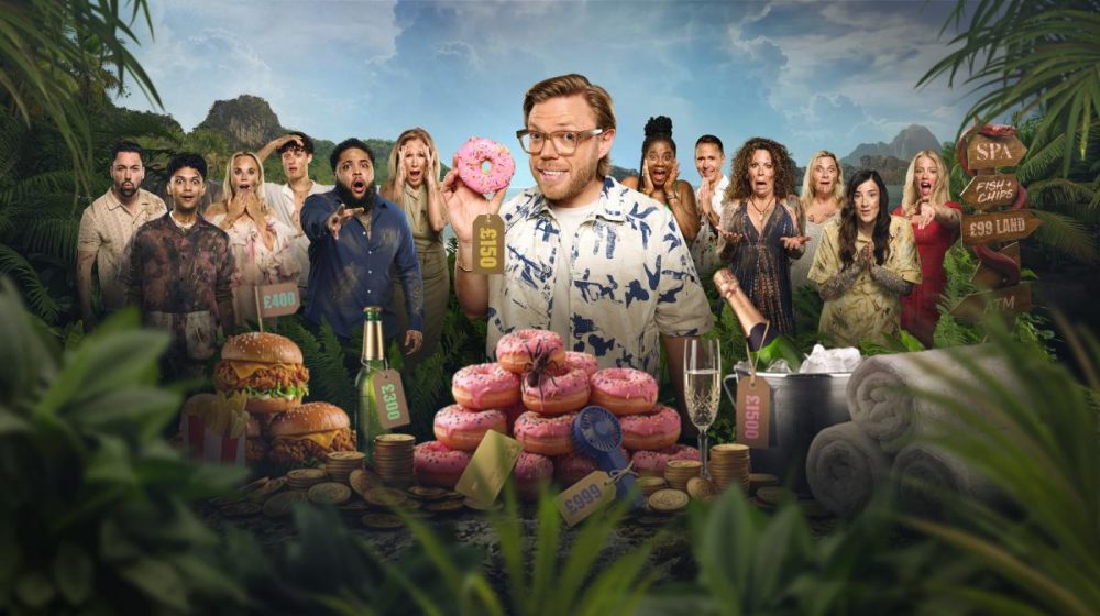 Tempting Fortune 2026 cast reveal as 12 strangers fight for £300,000 in Malaysia Tempting Fortune – Series 3 – Meet the Fortune Seekers