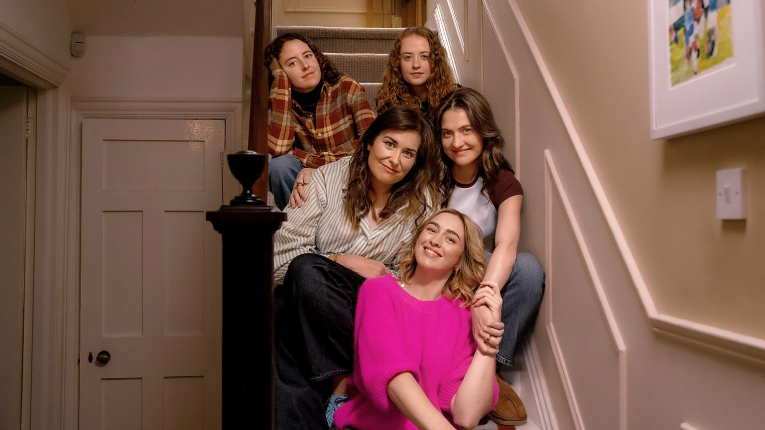 The Walsh Sisters series 2 confirmed as BBC comedy drama returns with new cast The Walsh Sisters is returning to the BBC